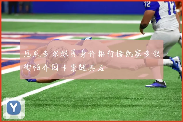 厄瓜多尔球员身价排行榜凯塞多领衔帕乔因卡紧随其后