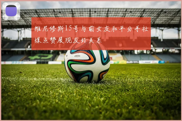 维尼修斯15号与前女友和平分手社媒点赞展现友好关系