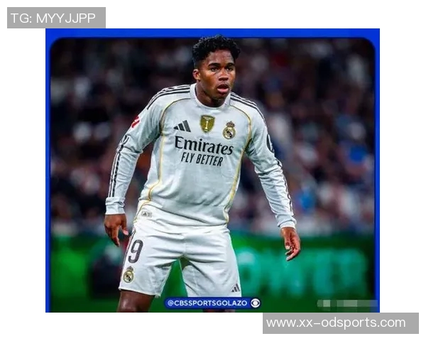 阿斯报道皇马引进恩德里克总支出已达7000万欧元能否实现投资回报 阿斯报道皇马引进恩德里克总支出已达7000万欧元能否实现投资回报