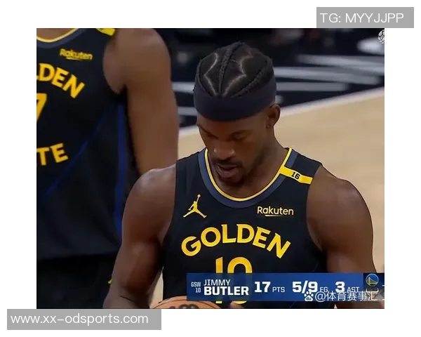 巴特勒表现抢眼10投6中斩获15分6篮板6助攻正负值高达20