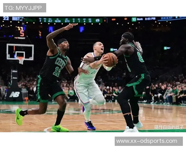 绿军展现强队底蕴末节逆转热火成功翻盘实现惊天逆袭