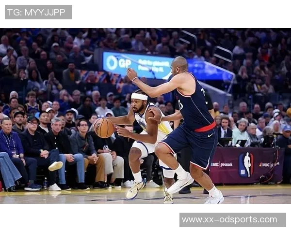 勇士再次迎战相同对手理查德与穆迪继续搭档库追巴首发出战