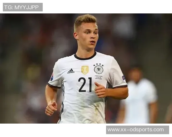 基米希强调世界杯是球员职业生涯中最重要的赛事之一