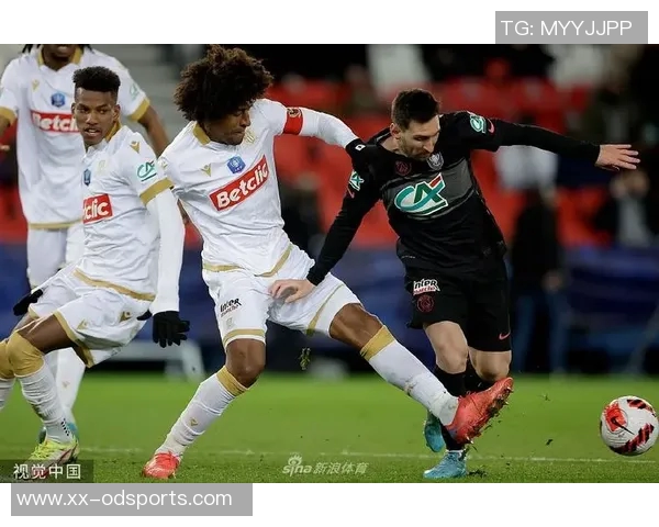 巴黎在法国杯比赛中遭遇零封落败这是自2011年5月以来的首次失利 巴黎在法国杯比赛中遭遇零封落败这是自2011年5月以来的首次失利