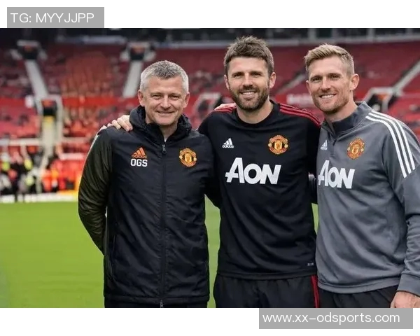 索尔斯克亚卡里克弗莱彻范尼或共同执掌曼联主帅职务的可能性分析