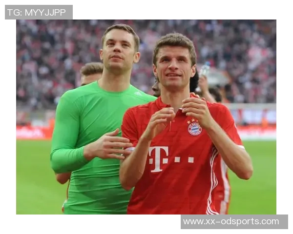 诺伊尔回忆阿森纳追求往事并表达对穆勒的深切怀念