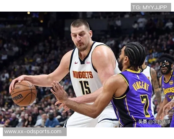 约基奇总结比赛失利原因强调沟通不足与防守反应迟缓